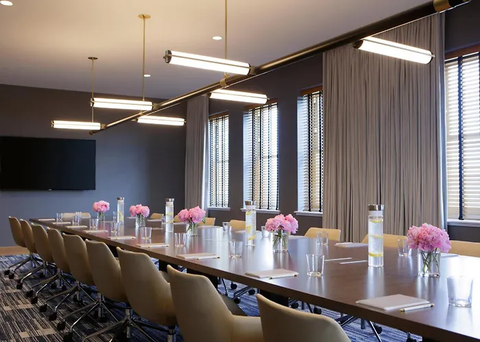 Kimpton - Harper By Ihg Fort Worth