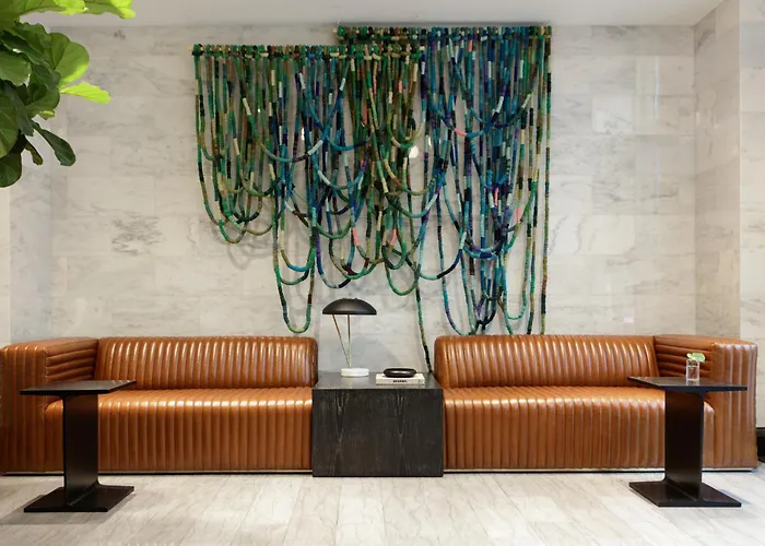 Kimpton - Harper By Ihg