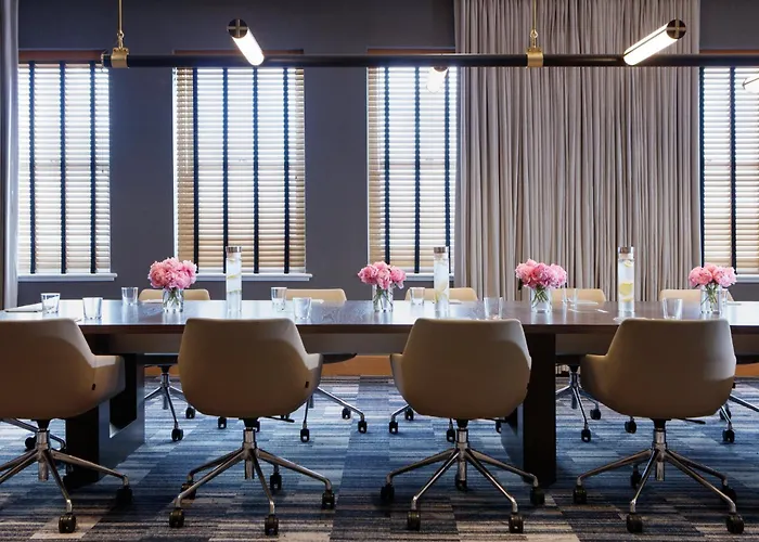 Kimpton - Harper By Ihg Hotel Fort Worth