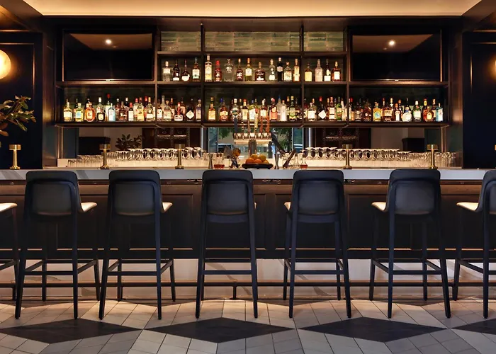 Kimpton - Harper By Ihg 4* Fort Worth