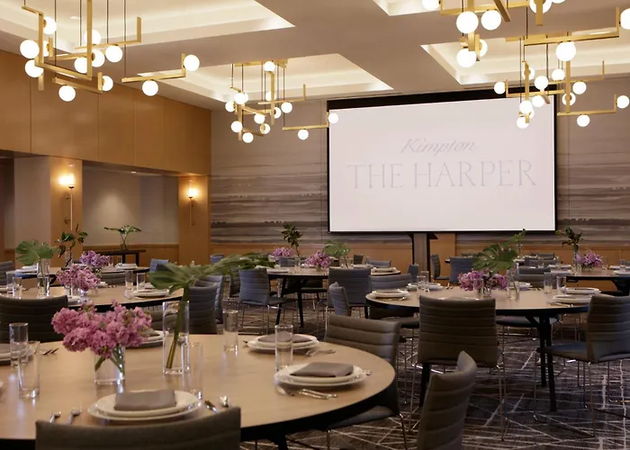 Kimpton - Harper By Ihg