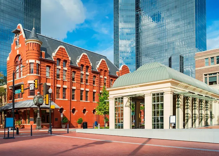 Hotel Kimpton - Harper By Ihg 4*