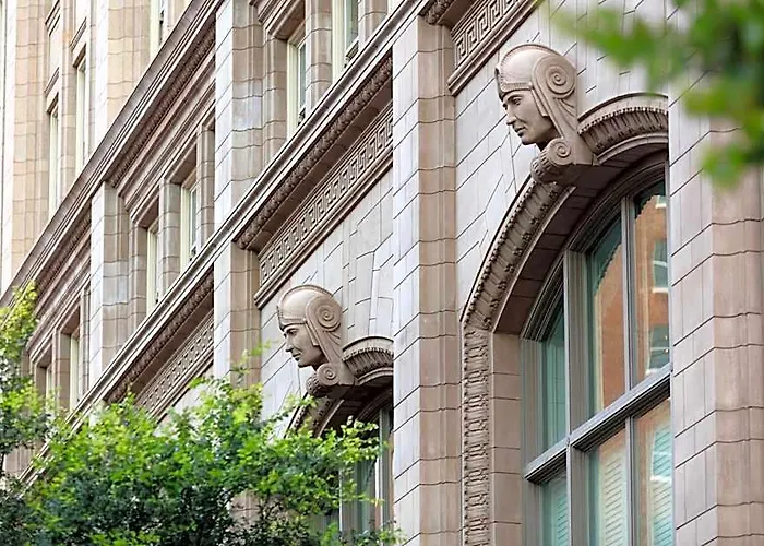 Kimpton - Harper By Ihg Hotel Fort Worth
