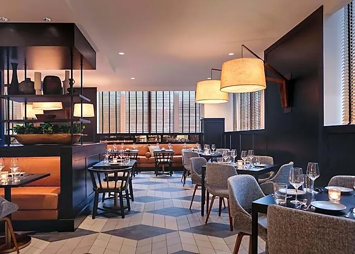 Kimpton - Harper By Ihg Hotel Fort Worth