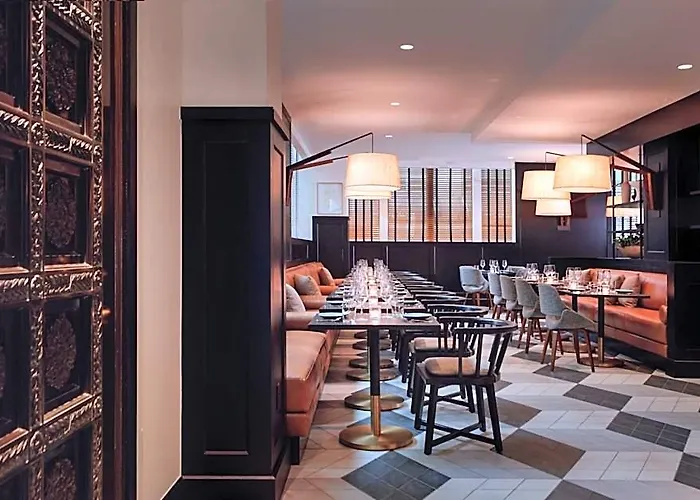 Hotel Kimpton - Harper By Ihg Fort Worth