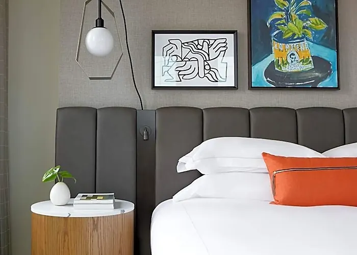 Kimpton - Harper By Ihg Hotel
