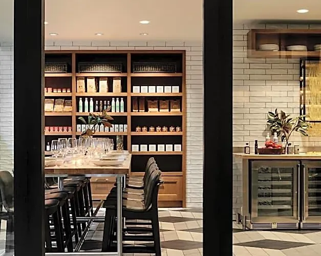 Kimpton - Harper By Ihg Hotel