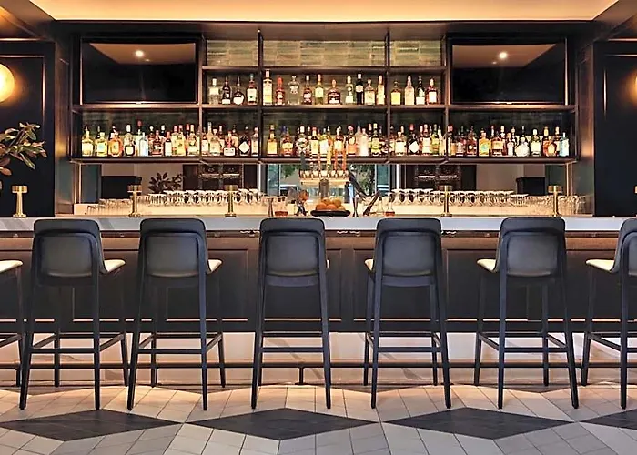 Kimpton - Harper By Ihg Hotel Fort Worth