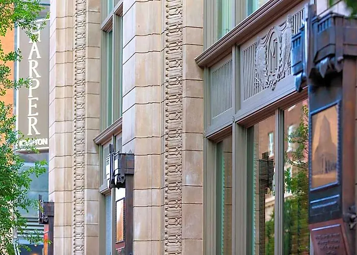 Kimpton - Harper By Ihg Fort Worth