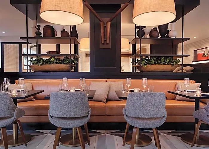 Hotel Kimpton - Harper By Ihg 4*