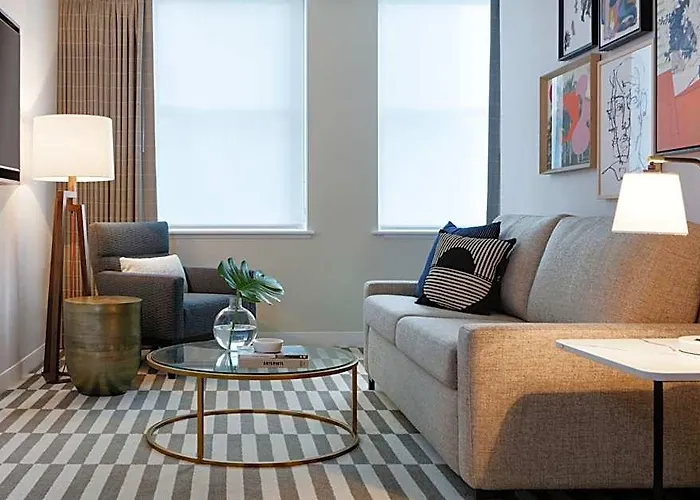 Kimpton - Harper By Ihg Fort Worth