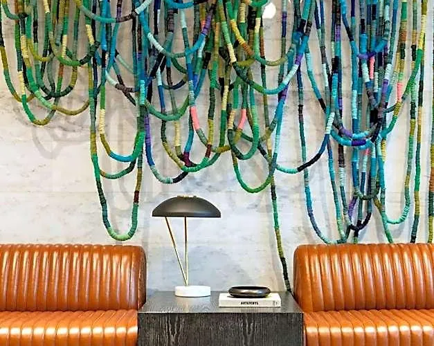 Kimpton - Harper By Ihg Hotel Fort Worth