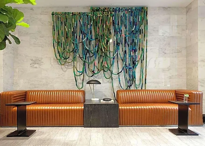 Kimpton - Harper By Ihg 4*