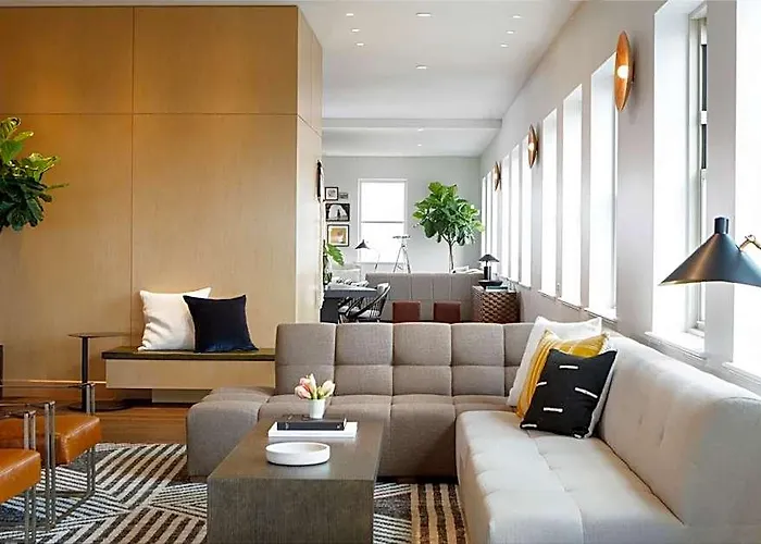 Kimpton - Harper By Ihg Fort Worth