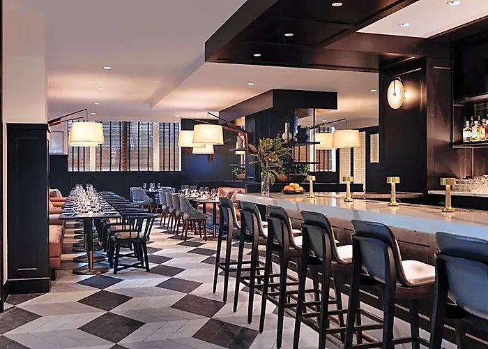 Kimpton - Harper By Ihg Hotel Fort Worth