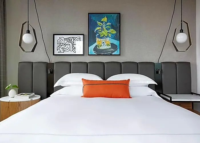 Kimpton - Harper By Ihg Hotel