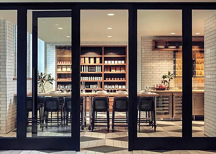 Kimpton - Harper By Ihg 4* Fort Worth