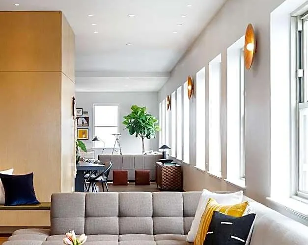 Kimpton - Harper By Ihg Hotel