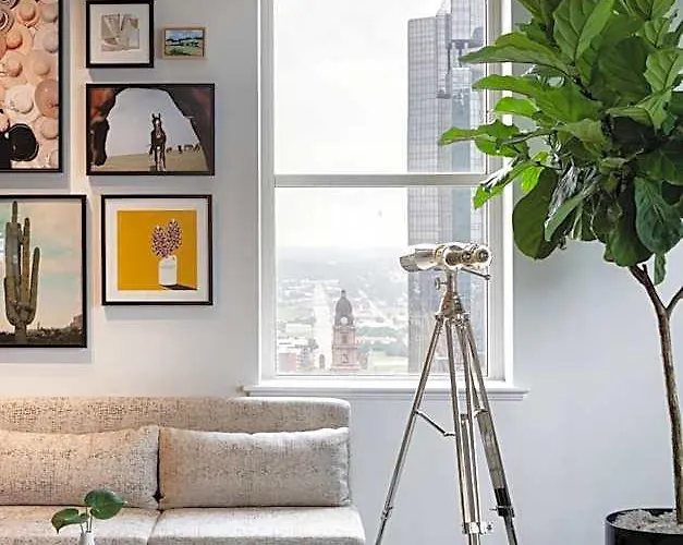 Kimpton - Harper By Ihg 4*