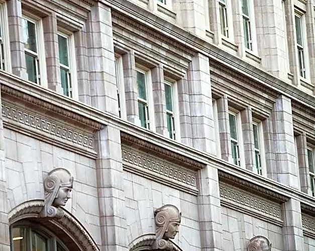 Hotel Kimpton - Harper By Ihg 4*