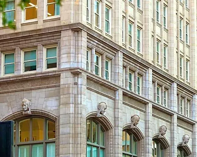 Kimpton - Harper By Ihg