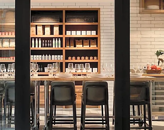 Kimpton - Harper By Ihg Hotel 4*
