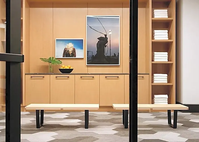Hotel Kimpton - Harper By Ihg 4*