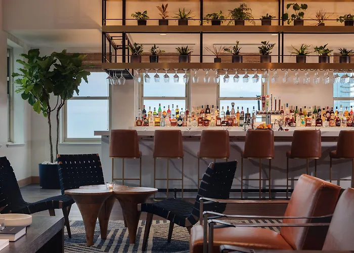 Kimpton - Harper By Ihg