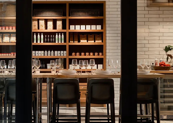 Kimpton - Harper By Ihg 4*