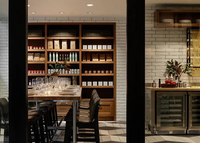 Kimpton - Harper By Ihg 4* Fort Worth