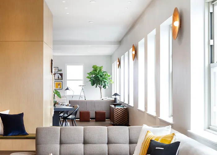 Kimpton - Harper By Ihg Hotel Fort Worth
