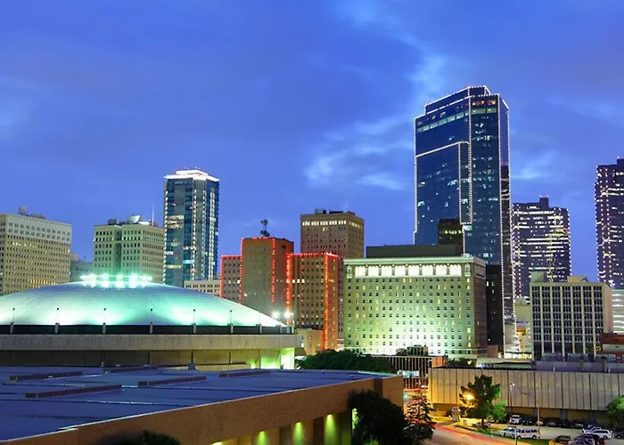 Kimpton - Harper By Ihg Hotel Fort Worth