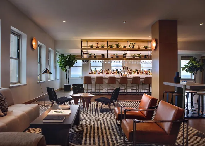 Kimpton - Harper By Ihg Hotel Fort Worth